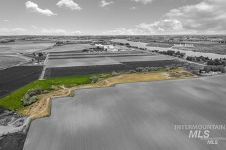 525 E 150 S, Burley, ID - aerial  map view - Image1