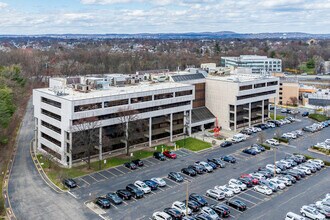 365 W Passaic St, Rochelle Park, NJ - aerial  map view