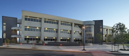 9070 S Rita Rd, Tucson, AZ to rent Building Photo- Image 1 of 6