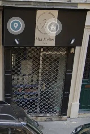 Retail in Paris to rent - Building Photo - Image 3 of 3
