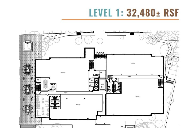 3600 Wiseman Blvd, San Antonio, TX for rent Floor Plan- Image 1 of 1