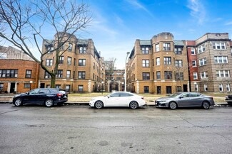 More details for 6920-6930 S Oglesby Ave, Chicago, IL - Build-to-Rent for Sale