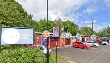 Castellian Rd, Sunderland for rent Building Photo- Image 1 of 1