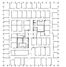 11620 Wilshire Blvd, Los Angeles, CA for rent Floor Plan- Image 1 of 1