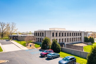 More details for 311 Pennington Rocky Hill Rd, Pennington, NJ - Office to Rent