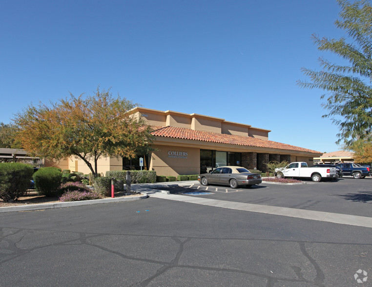 14080 N Northsight Blvd, Scottsdale, AZ for rent - Building Photo - Image 3 of 8