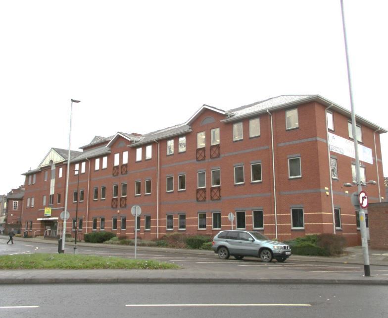 Barbauld St, Warrington for sale Primary Photo- Image 1 of 1