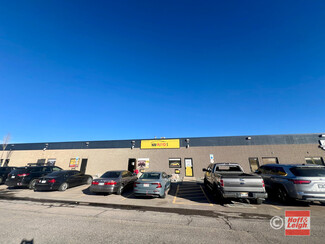 More details for 5830 Downing St, Denver, CO - Light Industrial for Rent