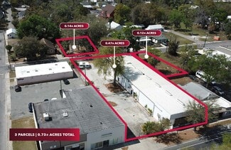 More details for 616 N Main St, Gainesville, FL - Industrial for Sale