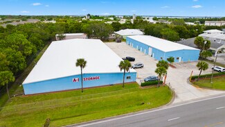 More details for 1350 Lake Washington Rd, Melbourne, FL - Specialist for Sale