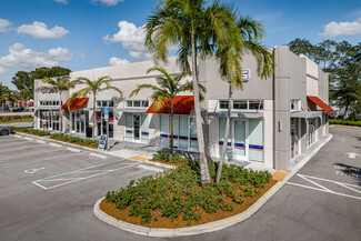 More details for 9630 Stirling Rd, Cooper City, FL - Retail for Rent