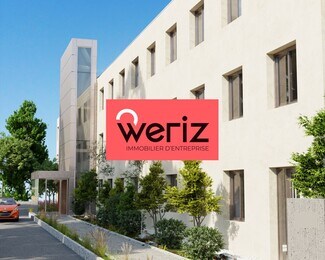 More details for 20 Boulevard Pebre, Marseille - Office to Rent