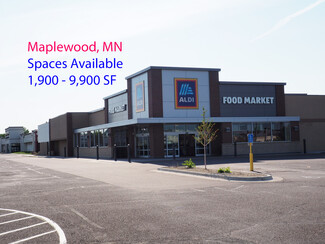 More details for 3000 N White Bear Ave, Maplewood, MN - Office/Retail, Retail for Rent