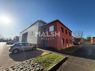 More details for Light Industrial for Sale