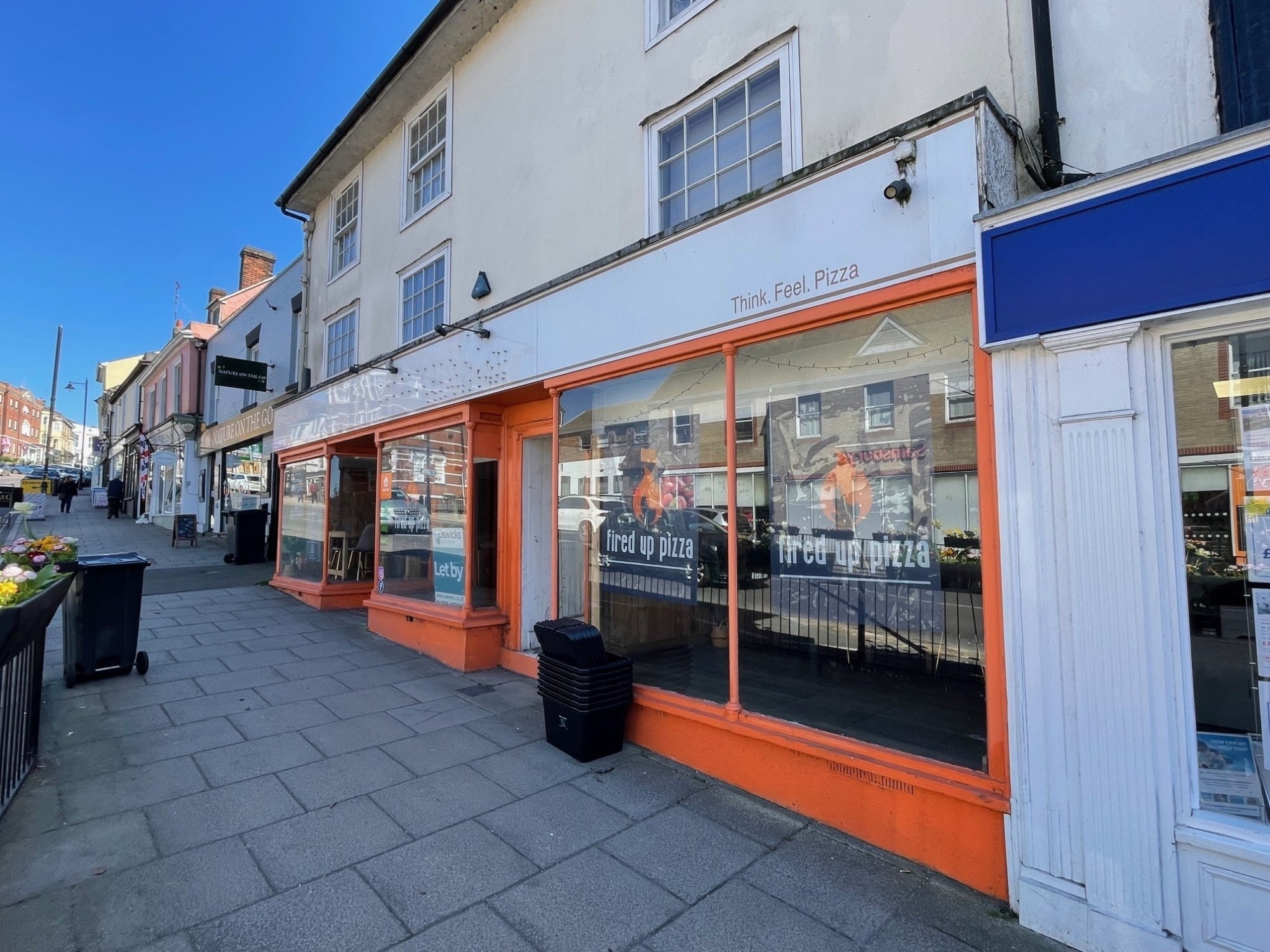 59-61 High St, Halstead to rent Building Photo- Image 1 of 13