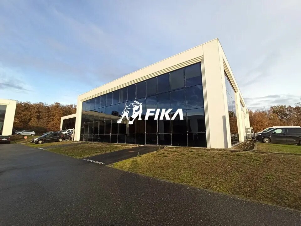 Office in Colomiers to rent Building Photo- Image 1 of 7