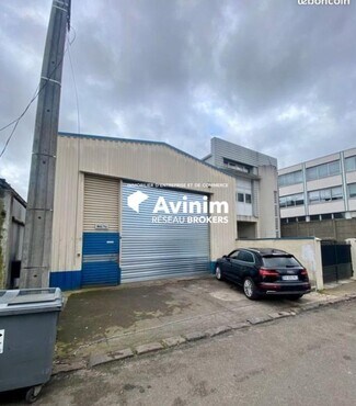 More details for Industrial to Rent