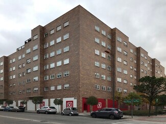 More details for Calle Mar del Norte, 3, Coslada - Retail to Rent