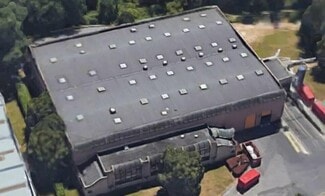 More details for 16 Rue Des Campanules, Lognes - Industrial to Rent