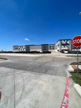 More details for 2901 Miles Rd, Sachse, TX - Office/Retail for Rent