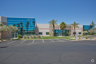 3255 E Elwood St, Phoenix, AZ for rent Building Photo- Image 1 of 9