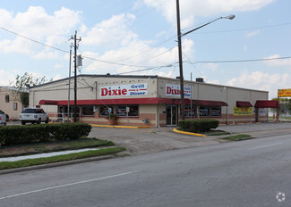 More details for 6500-6502 Dixie Dr, Houston, TX - Retail for Sale