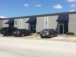 More details for 4800 W 34th St, Houston, TX - Flex, Industrial for Rent