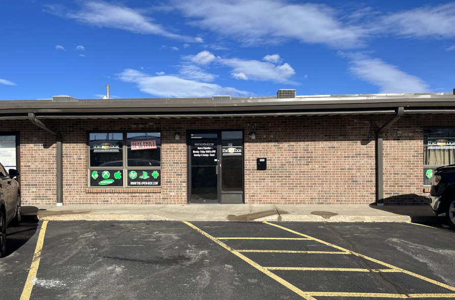 171 S Madison Ave, Loveland, CO for sale - Building Photo - Image 1 of 2