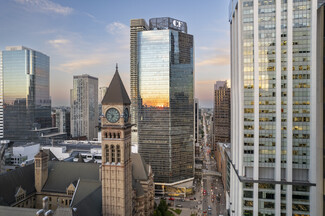 More details for 20 Queen St W, Toronto, ON - Office for Rent