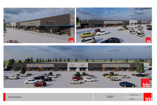 More details for 905 Theatre, Hastings, NE - Retail for Rent