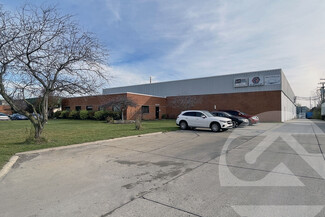 More details for 50270 E Russell Schmidt Blvd, Chesterfield, MI - Industrial for Rent