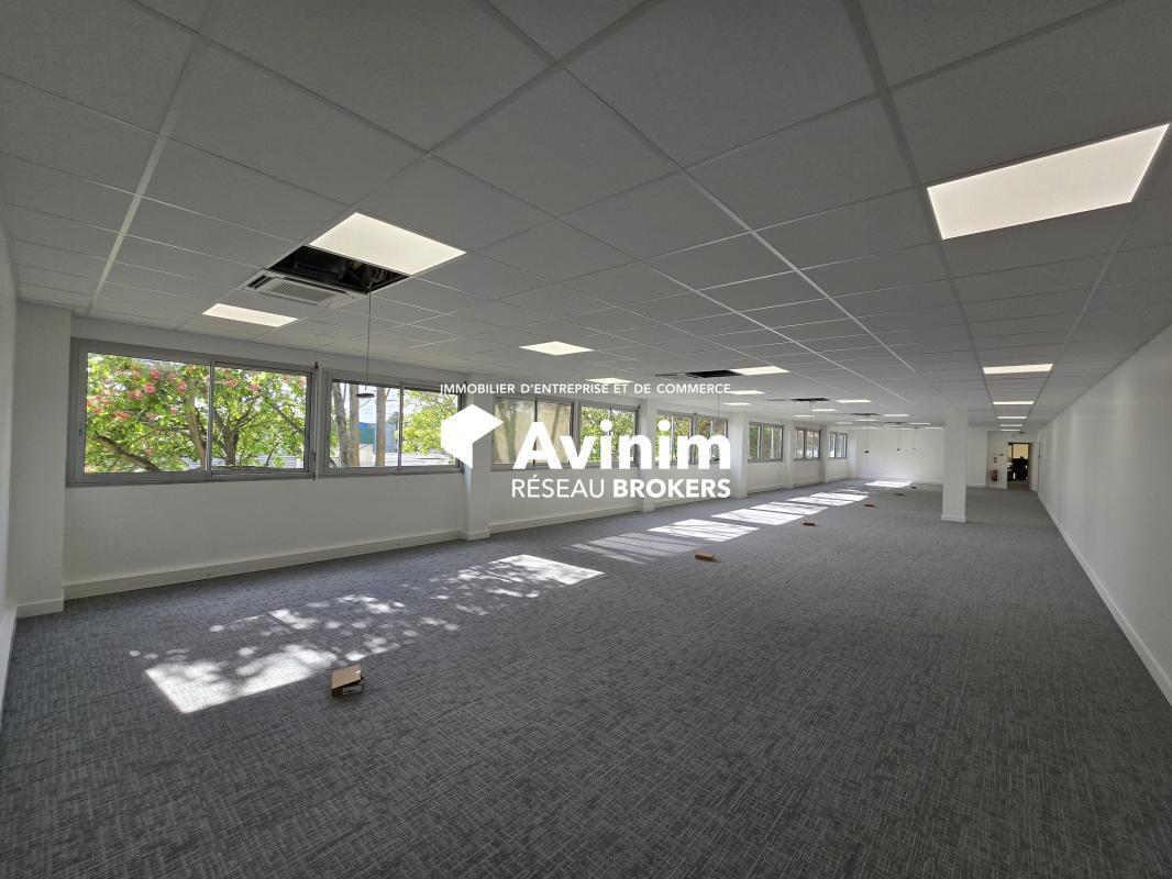 Office in Gonesse to rent Interior Photo- Image 1 of 6