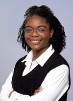 Victoria Afrane