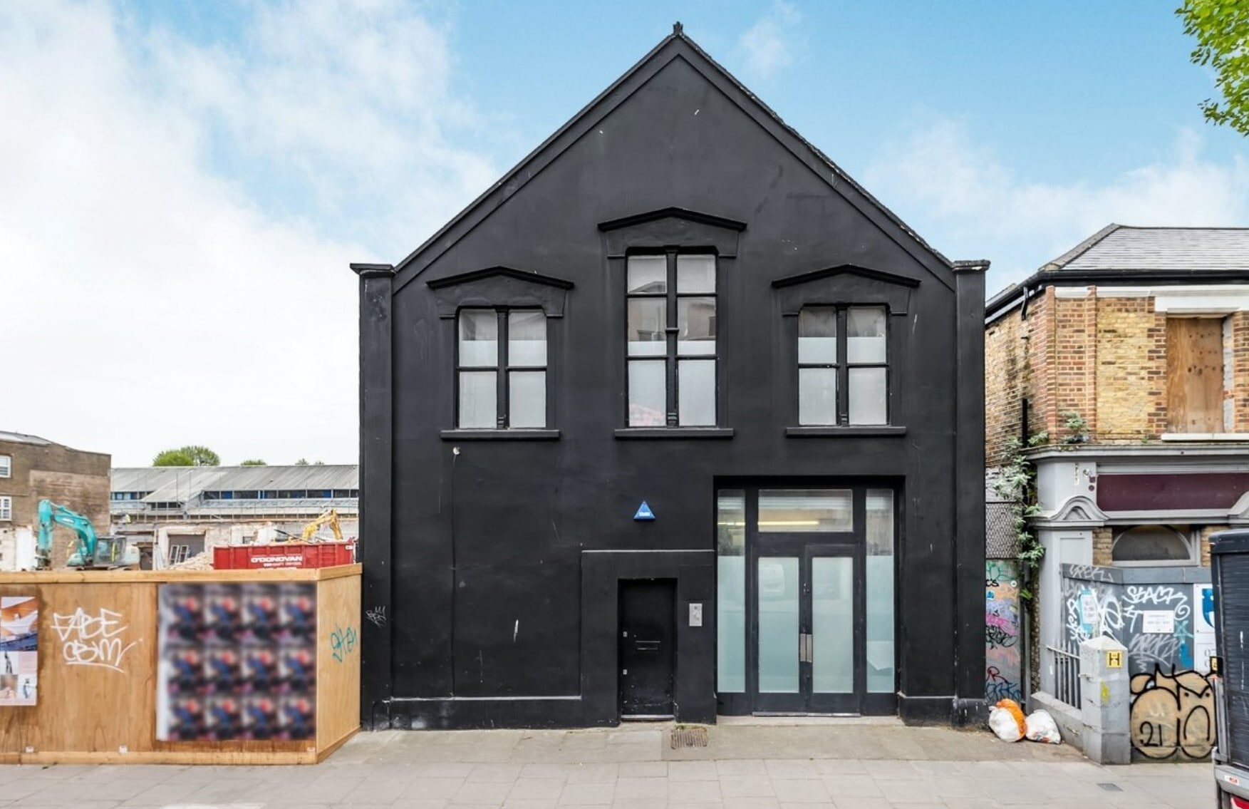 263 Kensal Rd, London for sale Building Photo- Image 1 of 1