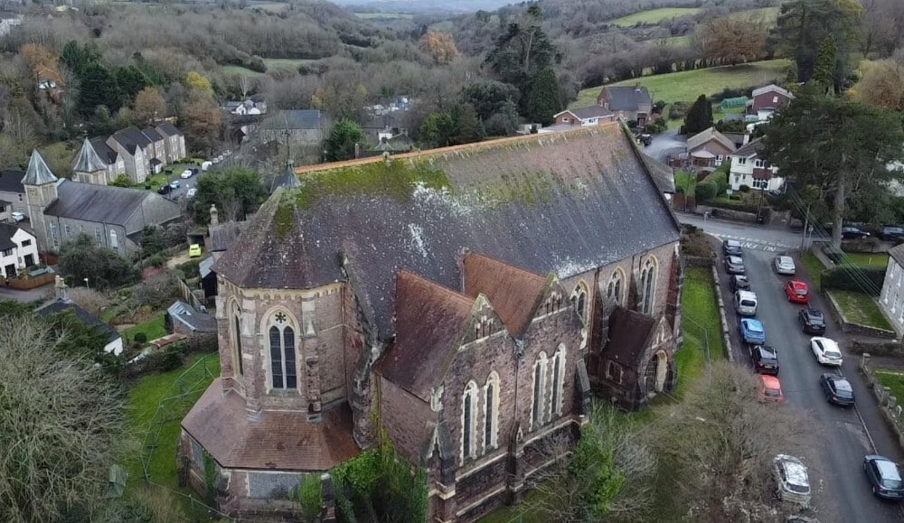 Boxbush Rd, Coleford for sale Building Photo- Image 1 of 2