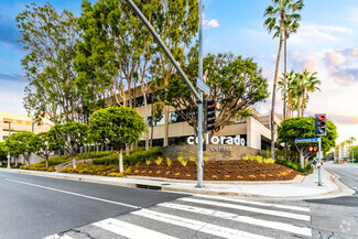 More details for 2401 Colorado Ave, Santa Monica, CA - Office for Rent