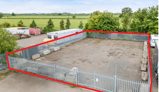 More details for Station Rd, Long Marston - Land for Rent