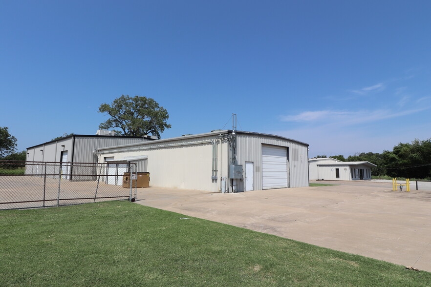 4606 N Mingo Rd, Tulsa, OK for sale - Primary Photo - Image 1 of 2