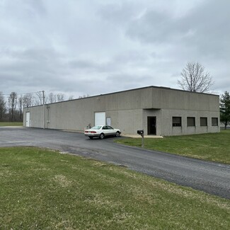 More details for 2899 Industrial Park Dr, Austinburg, OH - Industrial for Sale