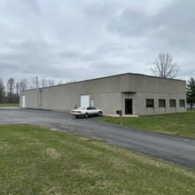 2899 Industrial Park Dr, Austinburg, OH for sale Primary Photo- Image 1 of 6