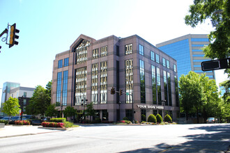 300 N Main St, Greenville, SC for rent Building Photo- Image 1 of 6