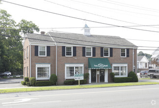 765 Post Rd, Fairfield, CT for sale Building Photo- Image 1 of 1