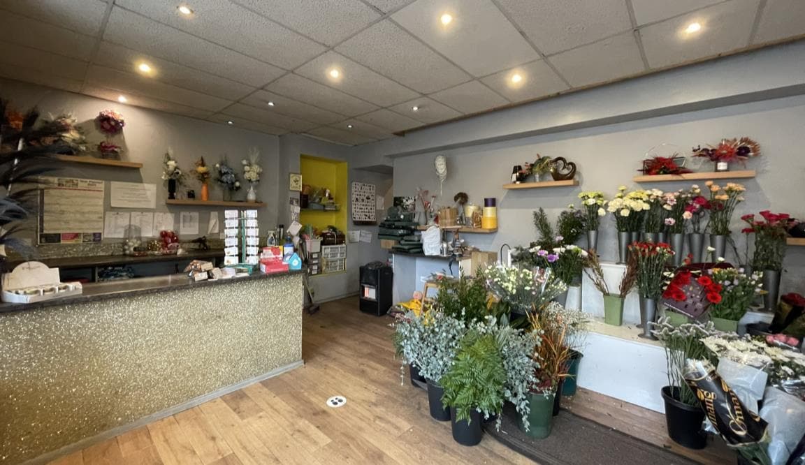 71 Mid St, Fraserburgh for sale Interior Photo- Image 1 of 2