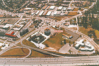 6330 Newtown Rd, Norfolk, VA - aerial  map view - Image1