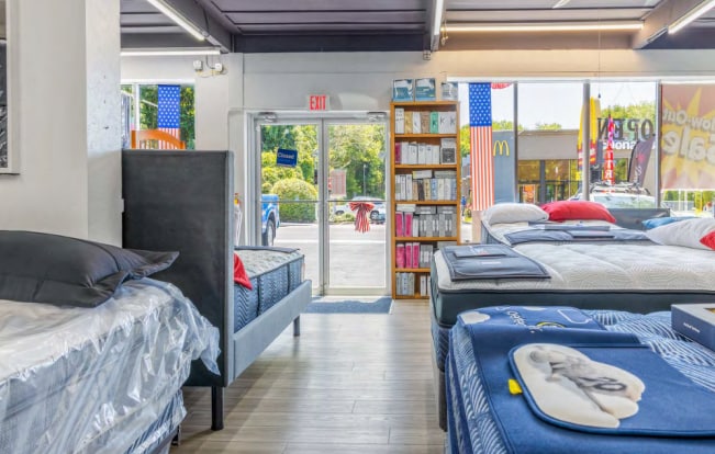 520 Pleasant St, Attleboro, MA for sale - Interior Photo - Image 3 of 6