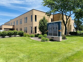 More details for 2500 W Layton Ave, Milwaukee, WI - Office/Medical for Rent