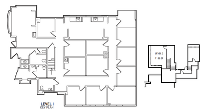 3300 W Coast Hwy, Newport Beach, CA for rent Floor Plan- Image 1 of 2