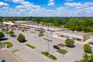 More details for 31200-31350 Michigan Ave, Westland, MI - Office/Retail, Retail for Rent