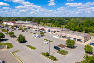 More details for 31200-31350 Michigan Ave, Westland, MI - Office/Retail, Retail for Rent