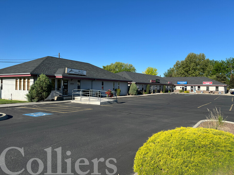 2023 12th Avenue Rd, Nampa, ID for rent - Building Photo - Image 1 of 3